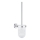 GROHE 41169000 - Σετ καθαρισμού τουαλέτας START, ματ/γυαλιστερό χρώμιο