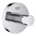 GROHE 41173000 - Γάντζος για μπουρνούζι START, γυαλιστερό χρώμιο