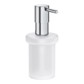 GROHE 41188000 - Δοσομετρητής υγρού σαπουνιού QUICKFIX START 160 ml γυαλιστερό χρώμιο