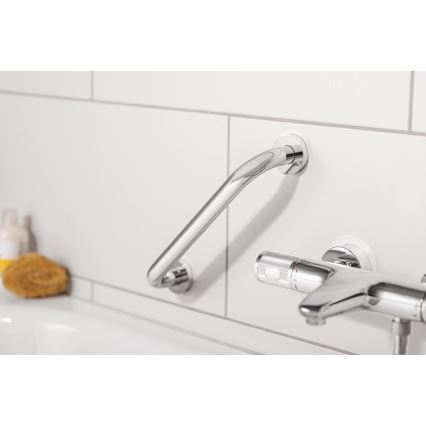 GROHE 41189000 - Χειρολαβή START 349, γυαλιστερό χρώμιο