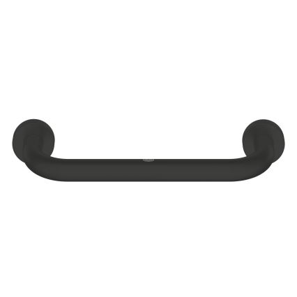 GROHE 411892430 - Λαβή μπανιέρας START 349 mm, μαύρη