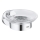 GROHE 41193000 - Σαπουνοθήκη ESSENTIALS σε γυαλιστερό χρώμιο