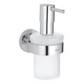 GROHE 41195000 - Διανομέας υγρού σαπουνιού START 160 ml γυαλιστερό χρώμιο