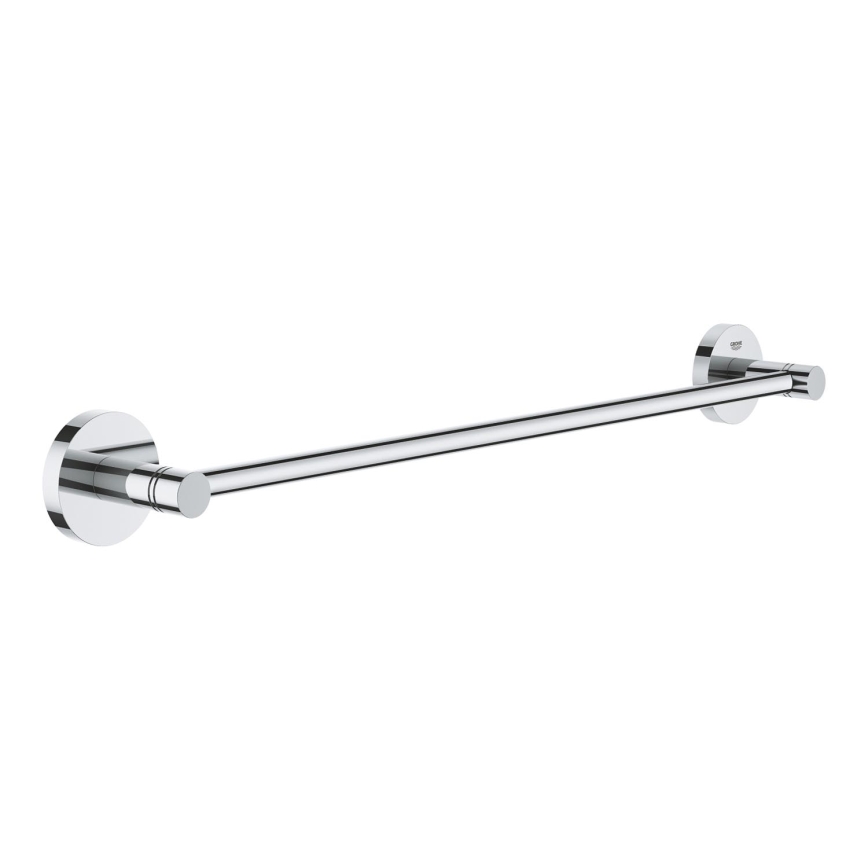 GROHE 41197000 - Πετσετοθήκη START 504 mm, γυαλιστερό χρώμιο