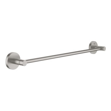 GROHE 41197DC0 - Πετσετοθήκη START 504 mm από ανοξείδωτο ατσάλι