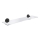 GROHE 412022430 - Γυάλινο ράφι START 530 mm μαύρο