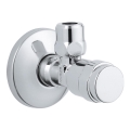 GROHE 41263000 - Γωνιακή βαλβίδα EGAPLUS DN 15, γυαλιστερό χρώμιο