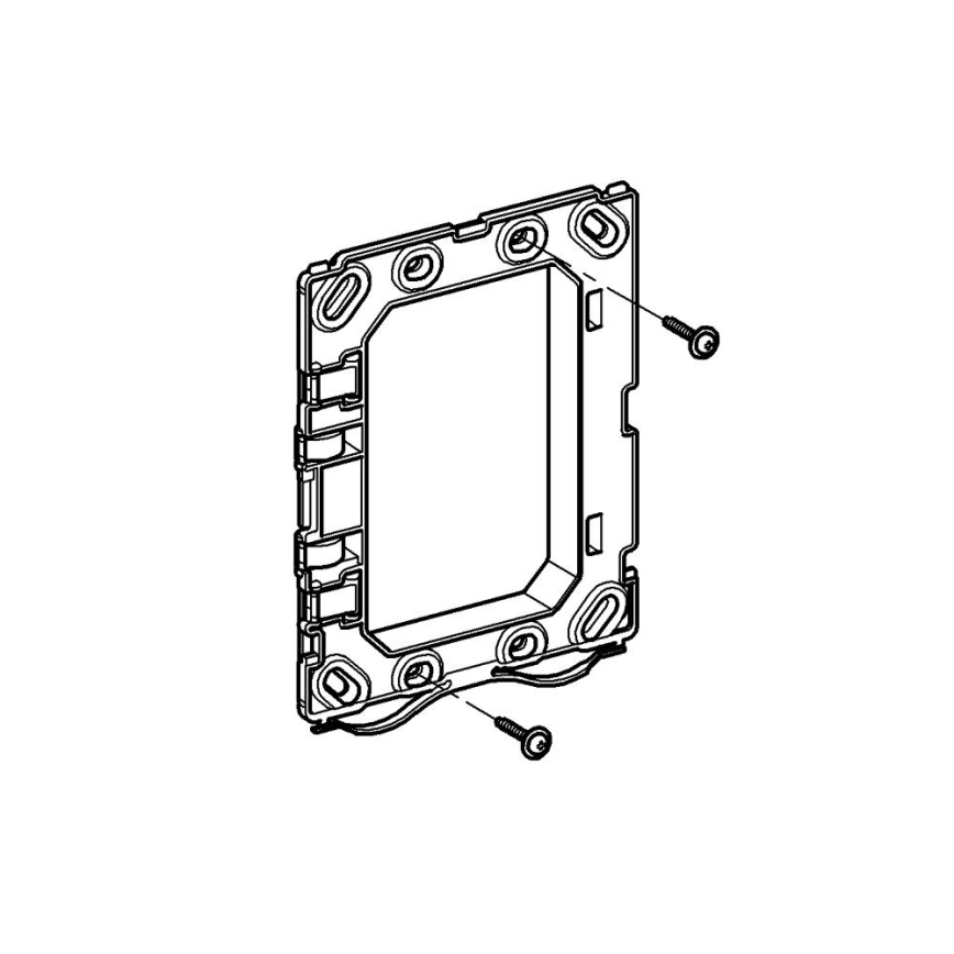 GROHE 42358000 - Πλαίσιο στήριξης