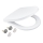 GROHE 42473000 - Κάθισμα WC SOLIDO COMPACT Duro-λευκό