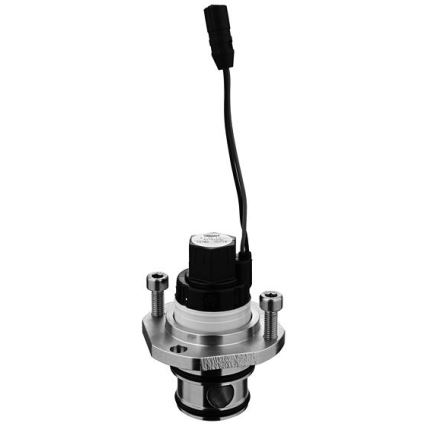 GROHE 42791000 - Μαγνητική βαλβίδα με φίλτρο για 37751, γυαλιστερό χρώμιο