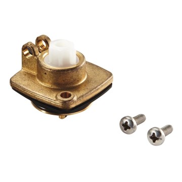 GROHE 43102000 - Κάλυμμα με σφιγκτήρα