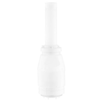 GROHE 43486000 - Σερβοβαλβίδα εκκένωσης, γυαλιστερό χρώμιο