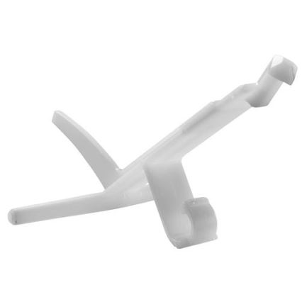 GROHE 43519000 - Λαβή 190 x 120 x 45 γυαλιστερό χρώμιο