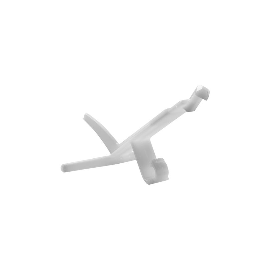 GROHE 43519000 - Λαβή 190 x 120 x 45 γυαλιστερό χρώμιο