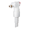 GROHE 43537000 - Βαλβίδα πλήρωσης, λευκή