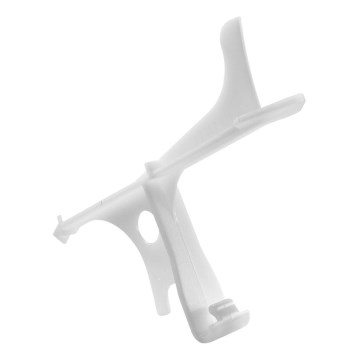 GROHE 43550000 - Λεβιές για καζανάκι, λευκός