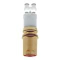 GROHE 43813000 - Κασέτα 166 x 77 x 75 ορείχαλκος/λευκό