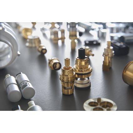 GROHE 45882000 - Κεραμική κασέτα DN 15