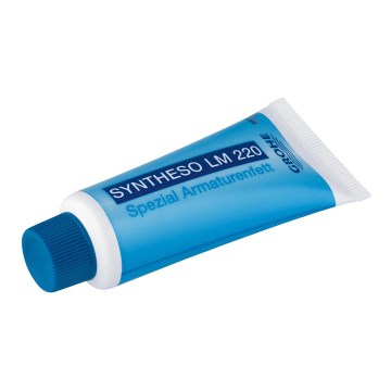 GROHE 45937000 - Ειδικό λιπαντικό για μπαταρίες 170 x 80 x 95 διάφανο