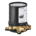 GROHE 45984001 - Σετ εντοιχισμού DN 15, ορείχαλκος