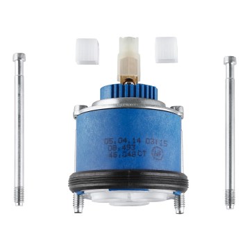 GROHE 46048000 - Μπλε κασετίνα 46 mm