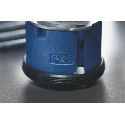 GROHE 46048000 - Μπλε κασετίνα 46 mm