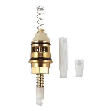 GROHE 46133000 - Διακόπτης εκτροπής για καθολικό εντοιχιζόμενο μίκτη, χρωμέ