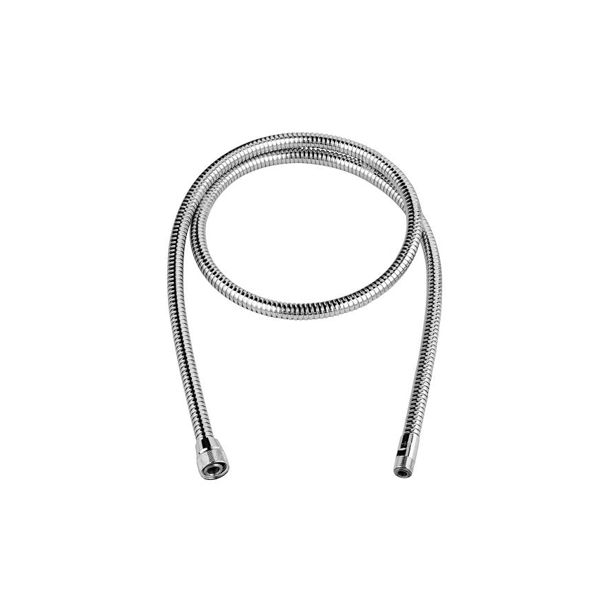 GROHE 46174000 - Εύκαμπτος σωλήνας ντους METALFLEX 1500 mm γυαλιστερό χρώμιο