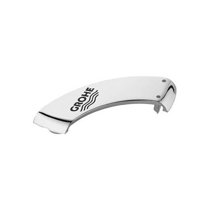 GROHE 46230000 - Καπάκι CHIARA, γυαλιστερό χρώμιο
