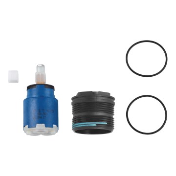 GROHE 46374000 - Κεραμική κασέτα 35 mm