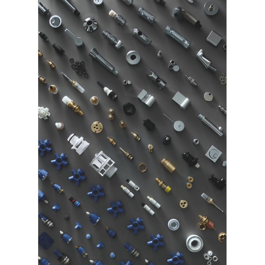 GROHE 46374000 - Κεραμική κασέτα 35 mm