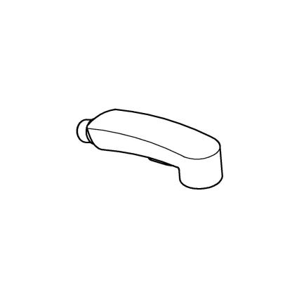 GROHE 46956000 - Κεφαλή ντους EUROSMART 2015 σε γυαλιστερό χρώμιο