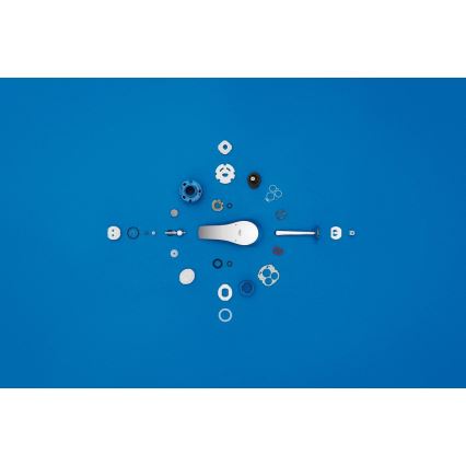 GROHE 47439000 - Συμπαγής θερμοστατική κασέτα DN 15