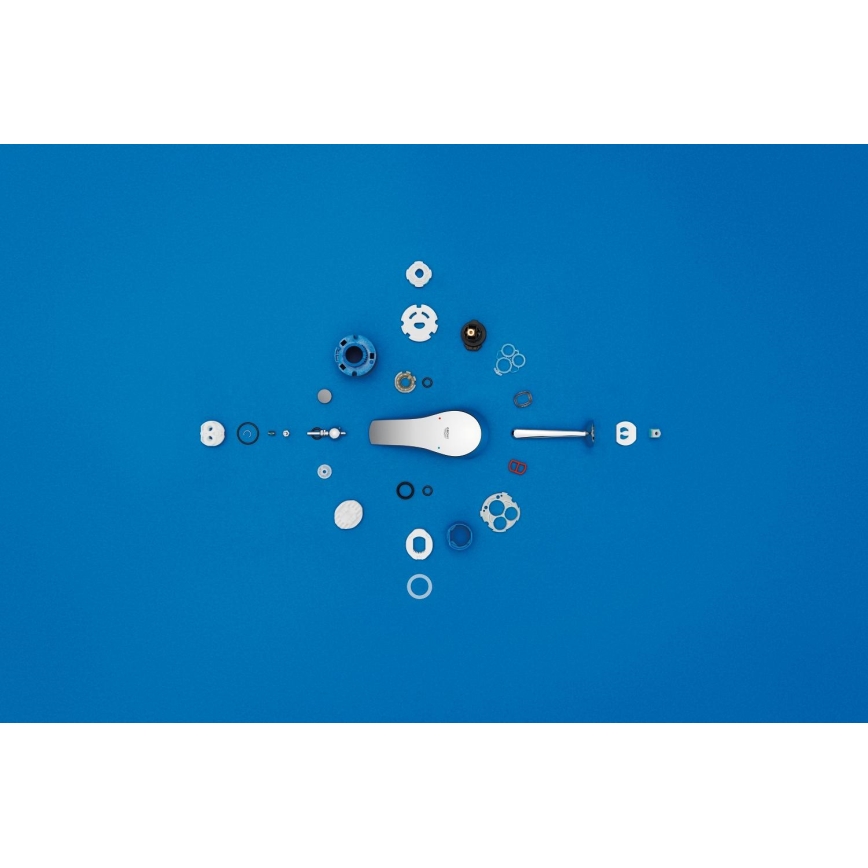 GROHE 47439000 - Συμπαγής θερμοστατική κασέτα DN 15