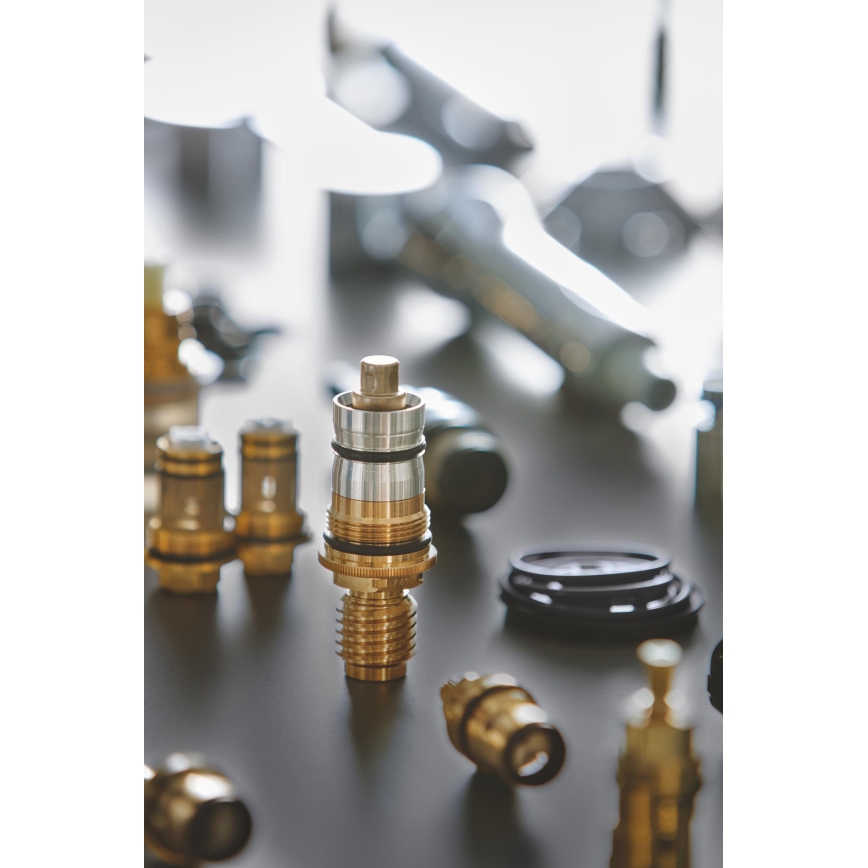 GROHE 47450000 - Θερμοστατική κασέτα 12” StarLight