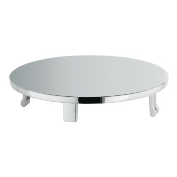 GROHE 4788300M - Κάλυμμα GROHTHERM 2000 σε γυαλιστερό χρώμιο