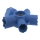 GROHE 48021000 - Κλειδί αφαίρεσης αεροστομίου βρύσης