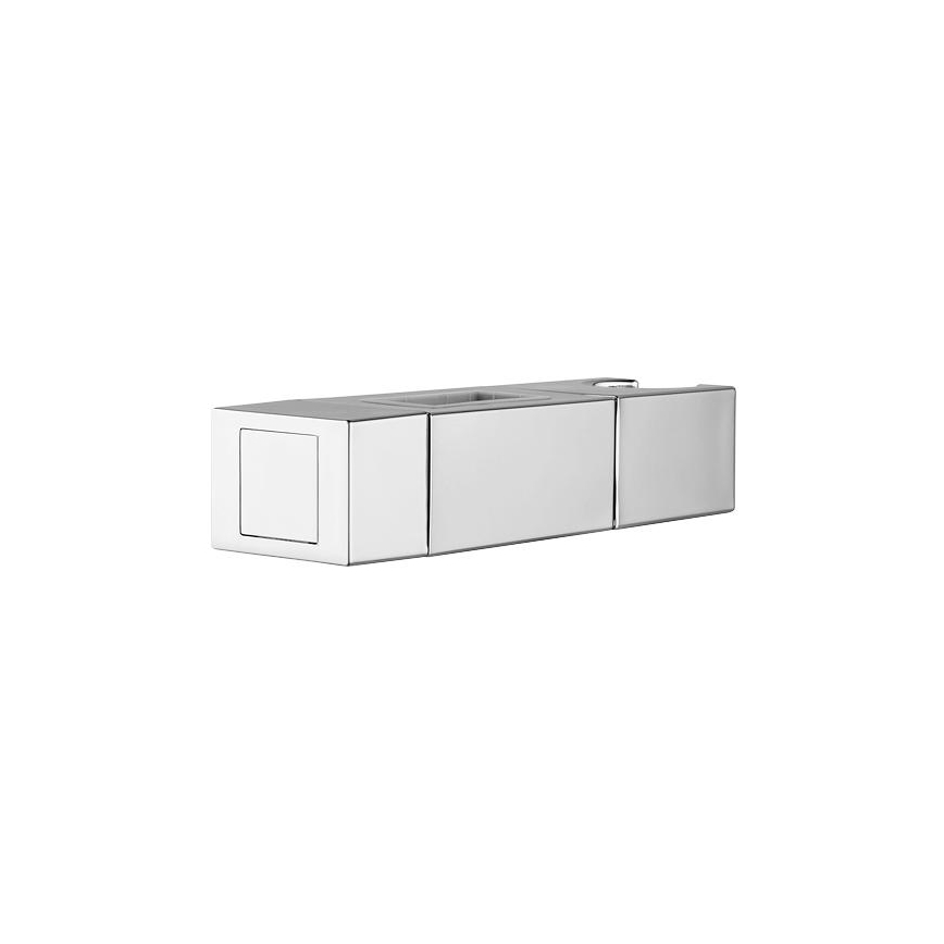 GROHE 48180000 - Οδηγός EUPHORIA CUBE 15 × 30 mm γυαλισμένο χρώμιο