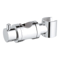 GROHE 6765000-Ολισθητήρας για ράβδους ντους RELEXA, RAINSHOWER και EUPHORIA 24,7 mm χρωμέ