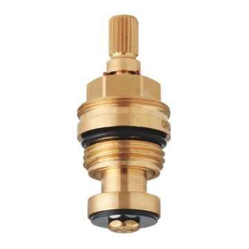 GROHE 7146000 - Καπάκι DN 15