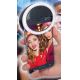 Grundig 10442 - LED Φωτιστικό δαχτυλίδι για selfie RING 3V