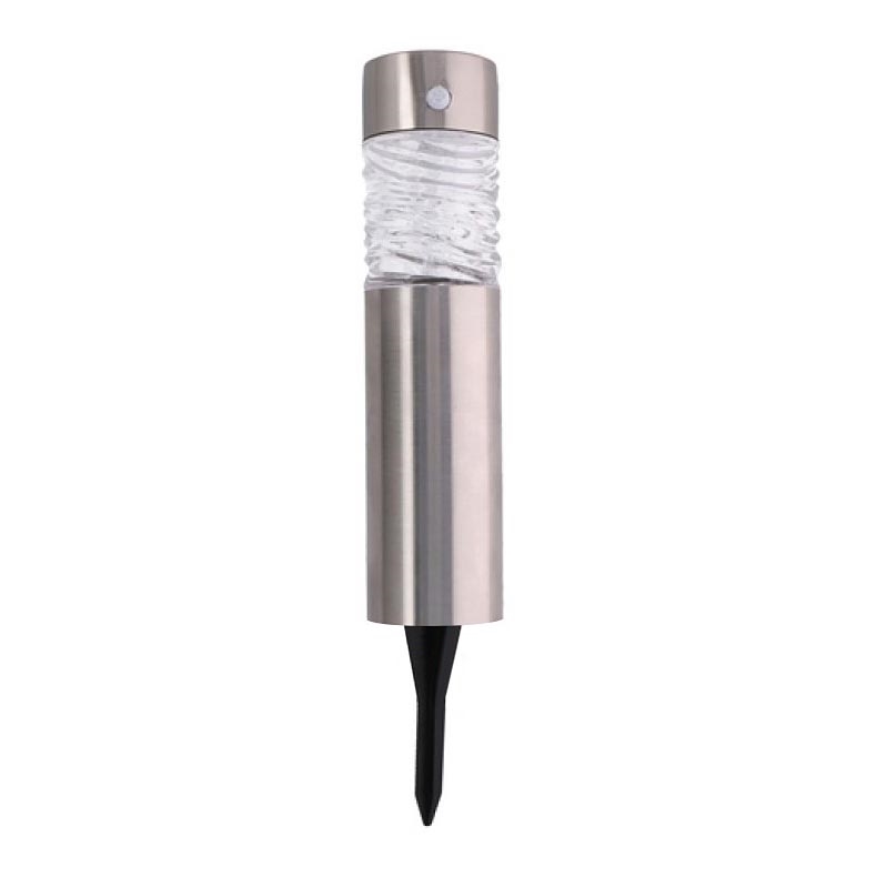 Grundig 14 - Ηλιακή λάμπα LED 1xLED 1xAAA 600 mAh IP44