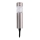 Grundig 14 - Ηλιακή λάμπα LED 1xLED 1xAAA 600 mAh IP44