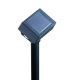 Grundig 14106 - LED ηλιακά διακοσμητικά λαμπάκια 2,4m 10xLED/1,2V