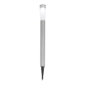 Grundig 89643 - LED Ηλιακό Φωτιστικό 2xLED/1,2V 600 mAh IP44