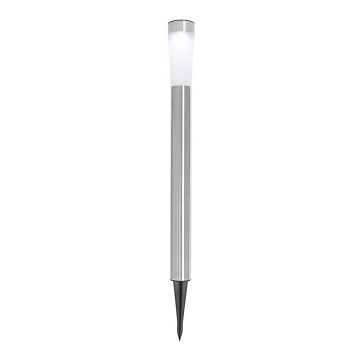 Grundig 89643 - LED Ηλιακό Φωτιστικό 2xLED/1,2V 600 mAh IP44