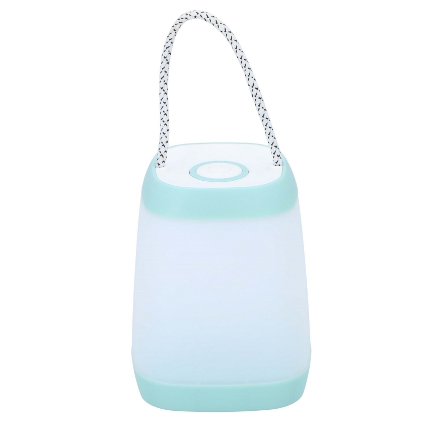 Grundig - LED Dimmable φορητή λάμπα LED/3xAA