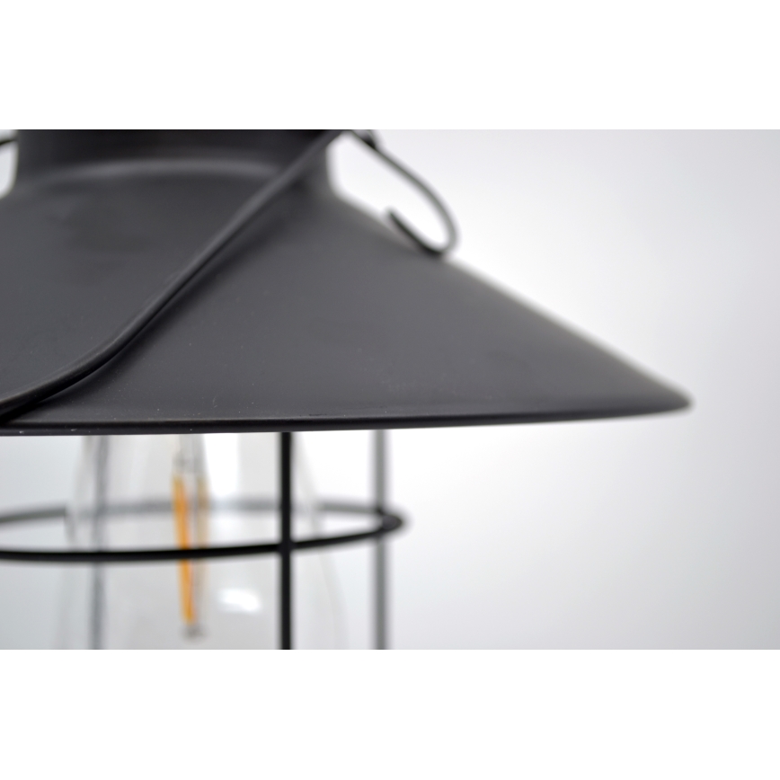 Grundig - LED Ηλιακό Φωτιστικό LED/1,2V 600 mAh