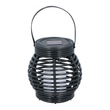 Grundig - LED Ηλιακό Φωτιστικό 36xLED/1,2V 600 mAh IP44