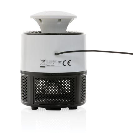 Grundig - LED Ηλεκτρική εντομοπαγίδα LED/5W/5V